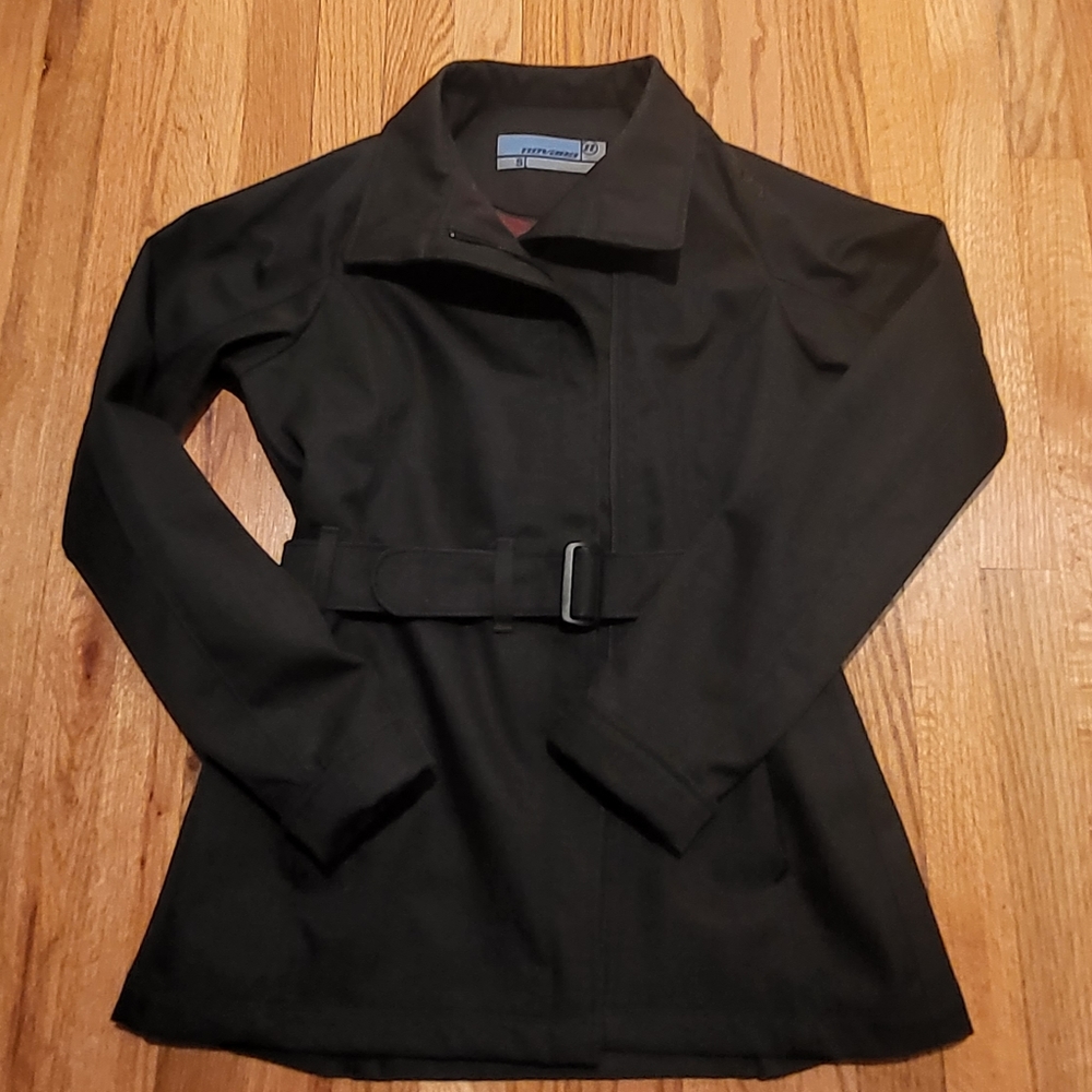 Novara Edgewater Bike Jacket, size small